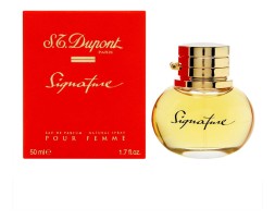 S.T. Dupont Signature
