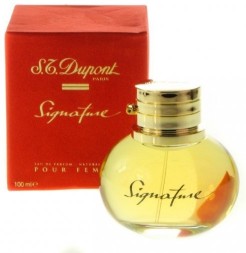 S.T. Dupont Signature