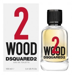 Dsquared2 2 Wood