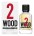 Dsquared2 2 Wood