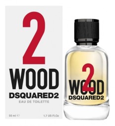 Dsquared2 2 Wood