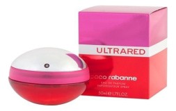 Paco Rabanne UltraRED Woman