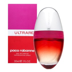 Paco Rabanne UltraRED Woman