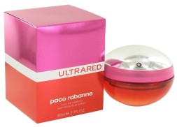 Paco Rabanne UltraRED Woman