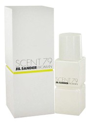 Jil Sander Scent 79 Woman