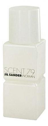 Jil Sander Scent 79 Woman