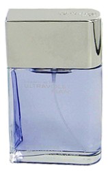 Paco Rabanne Ultraviolet Liquid Metal For Men