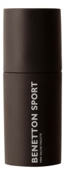 Benetton Sport Men