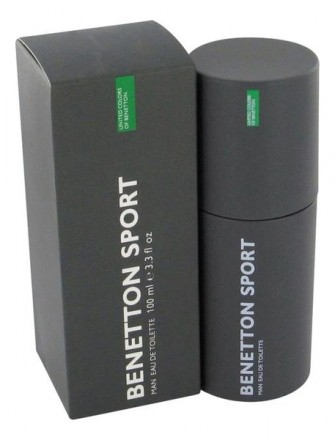 Benetton Sport Men