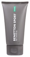 Benetton Sport Men
