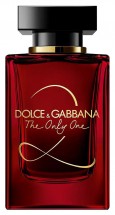 Dolce Gabbana (D&amp;G) The Only One 2