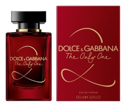 Dolce Gabbana (D&amp;G) The Only One 2