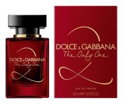 Dolce Gabbana (D&amp;G) The Only One 2