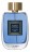 Exuma Parfums Acqua Intense Man