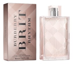 Burberry Brit Rhythm For Her Floral