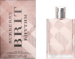 Burberry Brit Rhythm For Her Floral