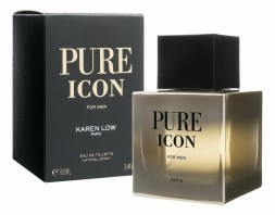 Karen Low Pure Icon