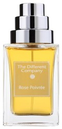 The Different Company Rose Poivree