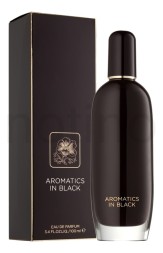 Clinique Aromatics In Black