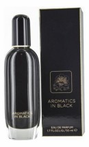 Clinique Aromatics In Black