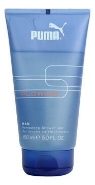 Puma Flowing For Men