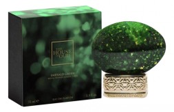 The House of Oud Emerald Green