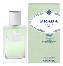 Prada Infusion D'Iris Pallida