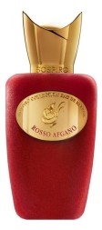 Xerjoff Sospiro Rosso Afgano