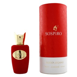 Xerjoff Sospiro Rosso Afgano