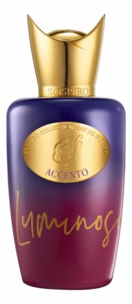 Xerjoff Sospiro Accento Luminoso