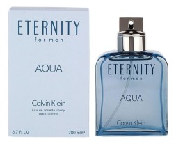 Calvin Klein Eternity Aqua