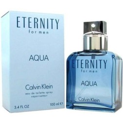 Calvin Klein Eternity Aqua