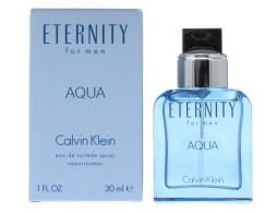 Calvin Klein Eternity Aqua