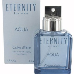 Calvin Klein Eternity Aqua