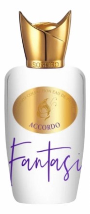 Xerjoff Sospiro Accordo Fantasia