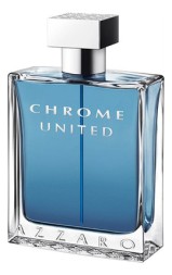 Azzaro Chrome United