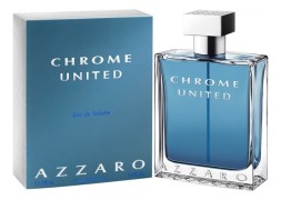 Azzaro Chrome United