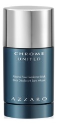 Azzaro Chrome United