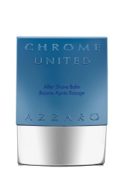 Azzaro Chrome United