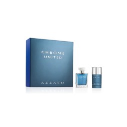 Azzaro Chrome United