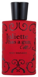Juliette has a Gun Mad Madame