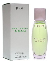 Joop What About Adam