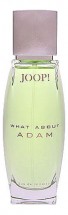 Joop What About Adam