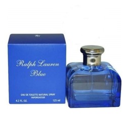 Ralph Lauren Blue