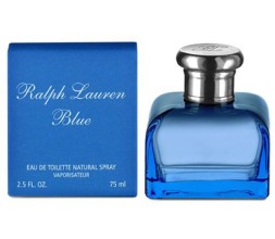 Ralph Lauren Blue