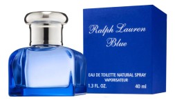 Ralph Lauren Blue