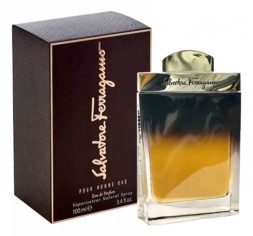 Salvatore Ferragamo Oud