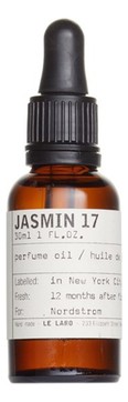 Le Labo Jasmin 17