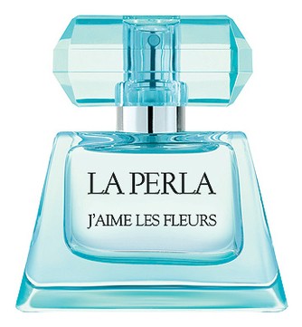 La Perla J&#039;Aime Les Fleurs