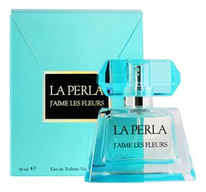 La Perla J&#039;Aime Les Fleurs